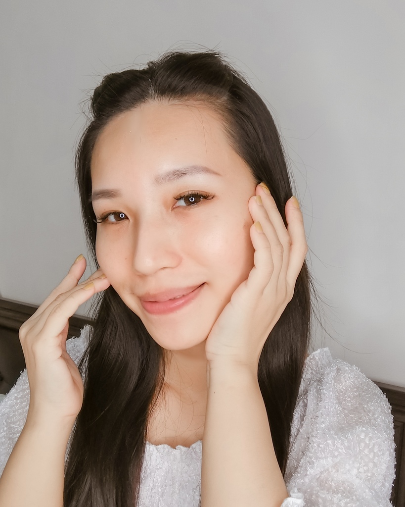 媽咪必備！神級熬夜保養兩步驟 京城之霜 微晶保濕濃萃精華 甦活奇蹟乳霜面膜１２.jpg
