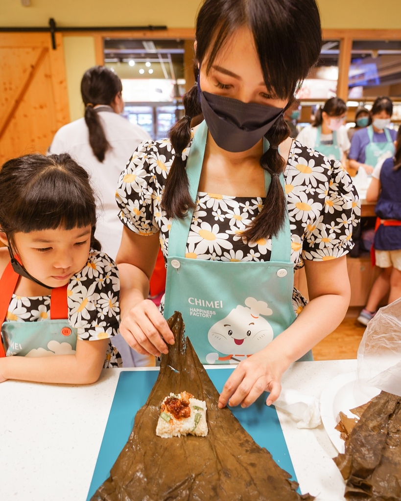 南台灣最好玩的親子旅遊DIY手作趣 到奇美食品幸福工廠 一起做出好吃野餐便當33.jpg