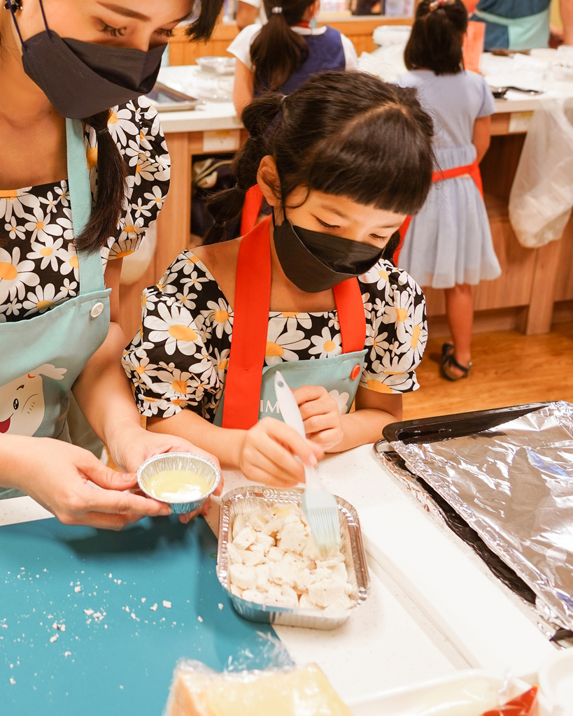 南台灣最好玩的親子旅遊DIY手作趣 到奇美食品幸福工廠 一起做出好吃野餐便當39.jpg