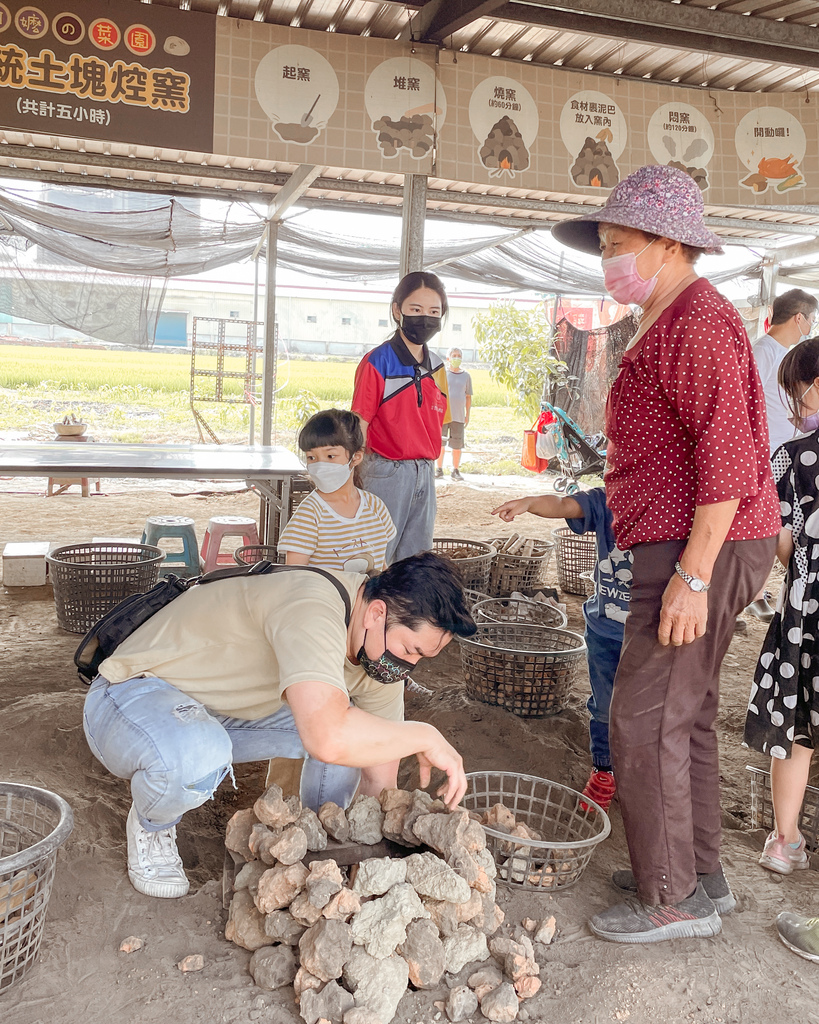 親子住宿推薦 南科贊美酒店 一泊二食烘窯釣魚好好玩  親子旅宿南部住宿推薦 近頑皮世界動物園59A.jpg