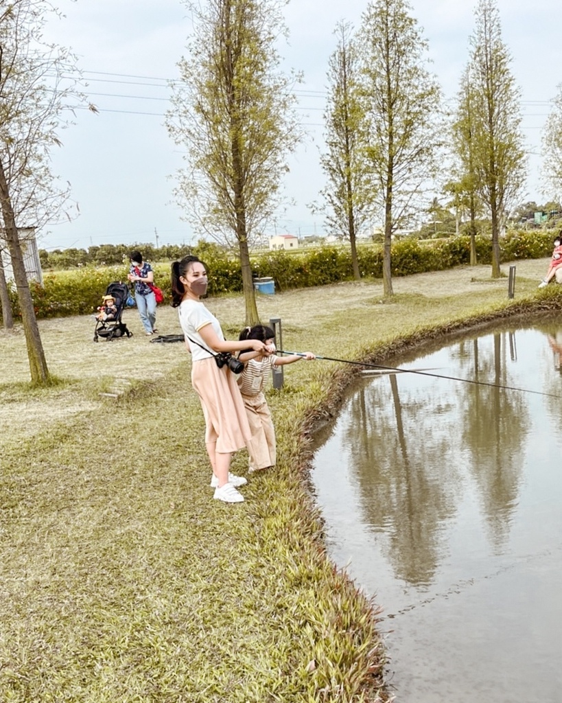 亲子住宿推荐 南科赞美酒店 一泊二食烘窑钓鱼好好玩  亲子旅宿南部住宿推荐 近顽皮世界动物园77A (2).jpg