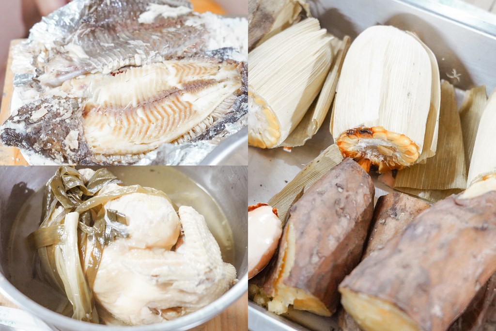 亲子住宿推荐 南科赞美酒店 一泊二食烘窑钓鱼好好玩  亲子旅宿南部住宿推荐 近顽皮世界动物园78.jpg