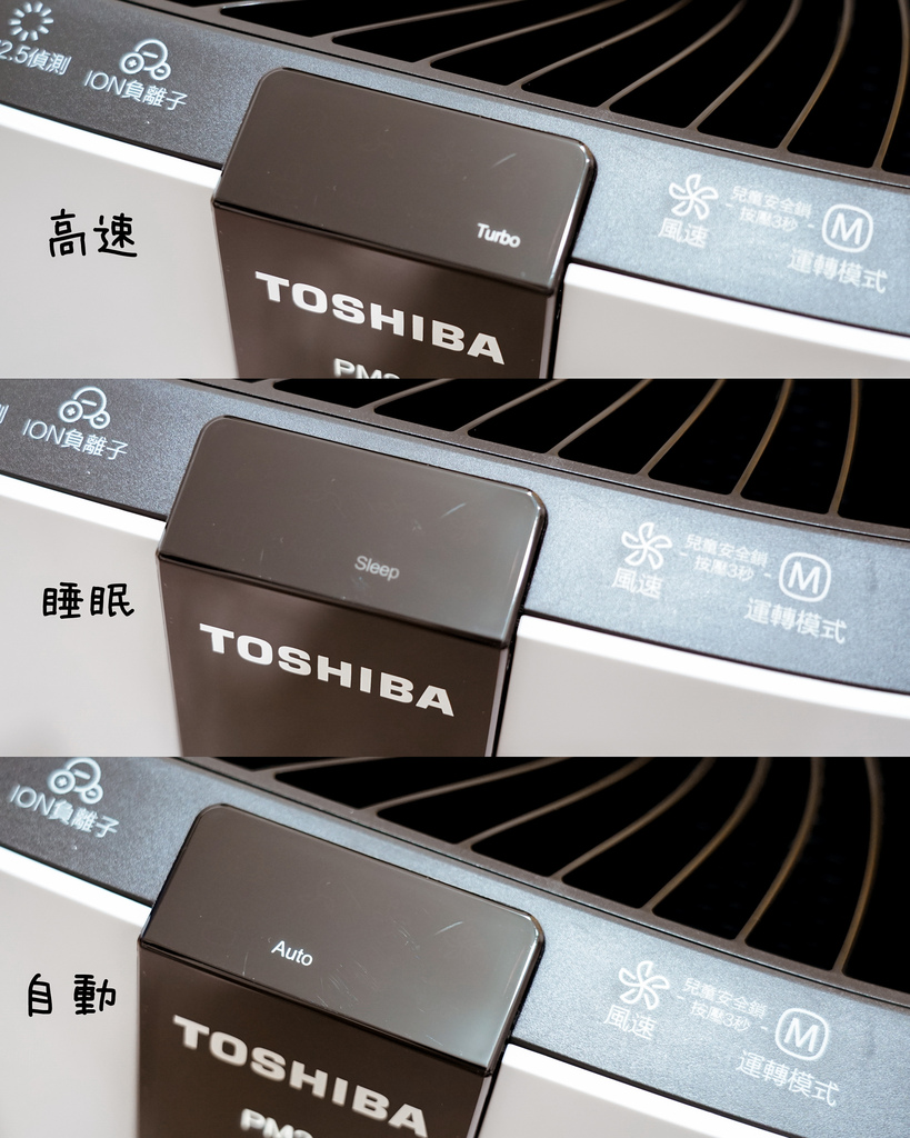 開箱 TOSHIBA東芝 等離子空氣清淨機CAFW116XTW 家就是安心呼吸的避風港21.jpg