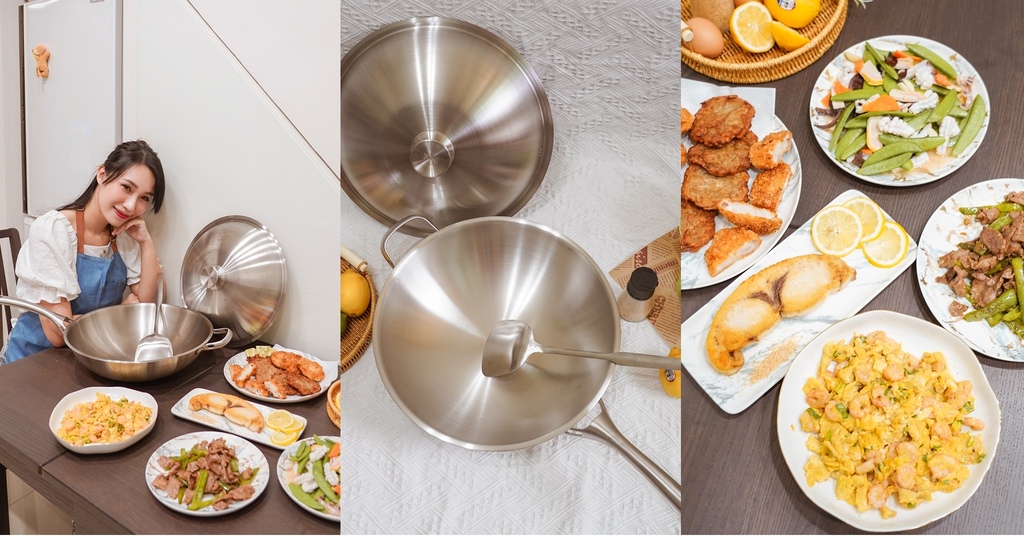 CHEF 掌厨 316不锈钢七层复合金中华锅36cm 妈妈们最爱的炒锅 煎煮炒炸样样行.jpg