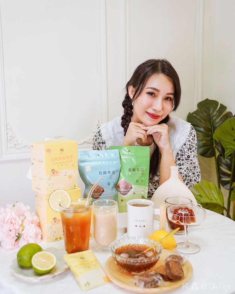 糖鼎黑糖 蜂蜜冬瓜百搭组 夏日限定冲泡饮品 桂圆寒天 黑糖冬瓜 冰糖蜂蜜柠檬 订制专属马克杯推荐1.JPG