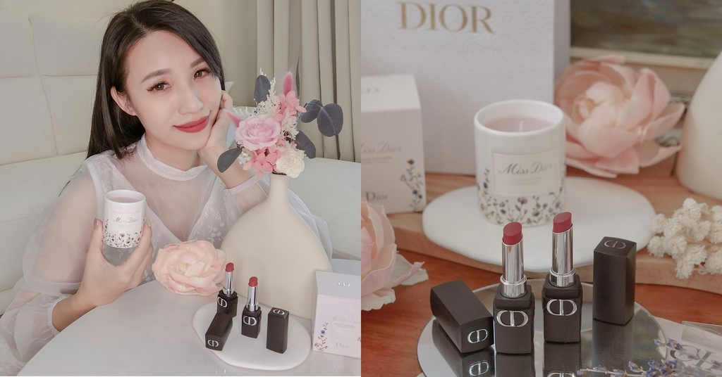 DIOR迪奧超完美持久唇膏 #FOREVERROUGE 百搭乾燥玫瑰色 #558 #720必收.jpg