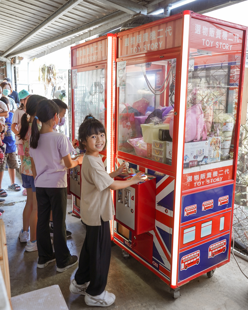 屏東親子行程｜2022青農領航 十大食農體驗經典路線 萬丹777 一騎遊竹林 體驗不一樣的萬丹一日遊33.jpg