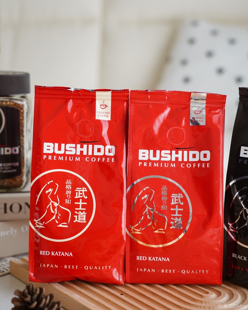 BUSHIDO武士道咖啡豆推薦 咖啡迷必關注頂級咖啡品牌 在家也能享用高品質精品咖啡4.jpg