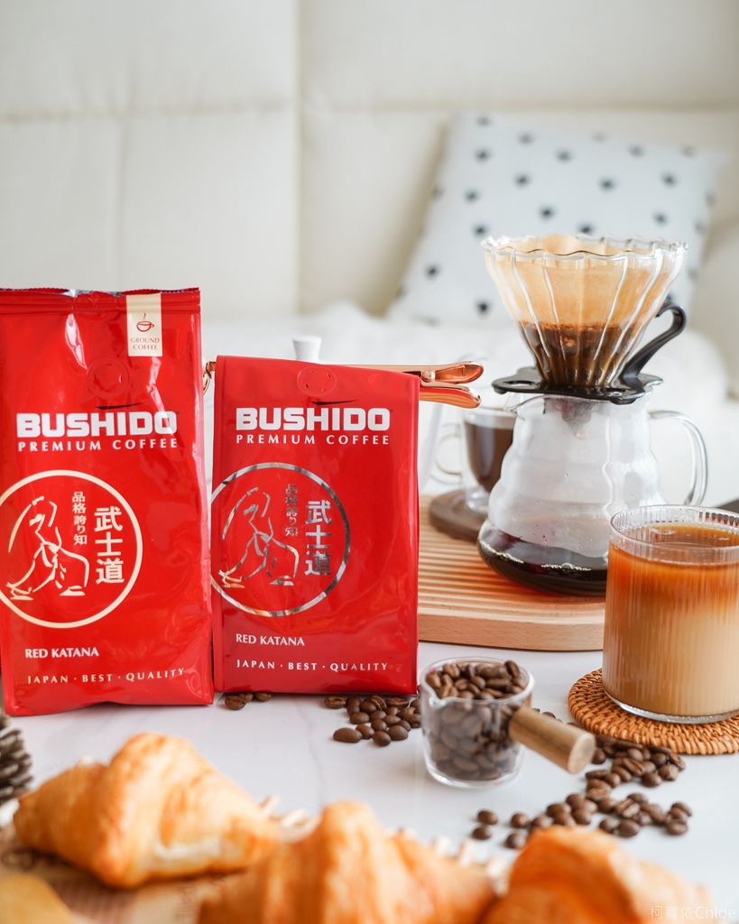 BUSHIDO武士道咖啡豆推薦 咖啡迷必關注頂級咖啡品牌 在家也能享用高品質精品咖啡4A.jpg