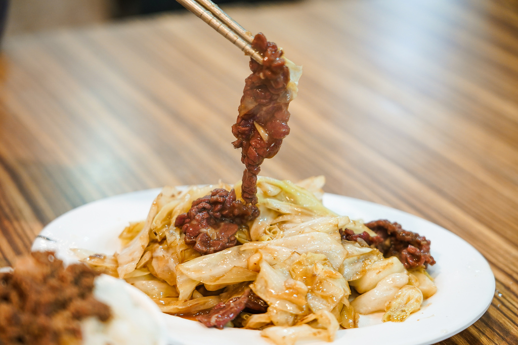 安平美食 阿財牛肉湯二店 潮Way台南最有台南味 台南美食推薦台南牛肉湯13.jpg