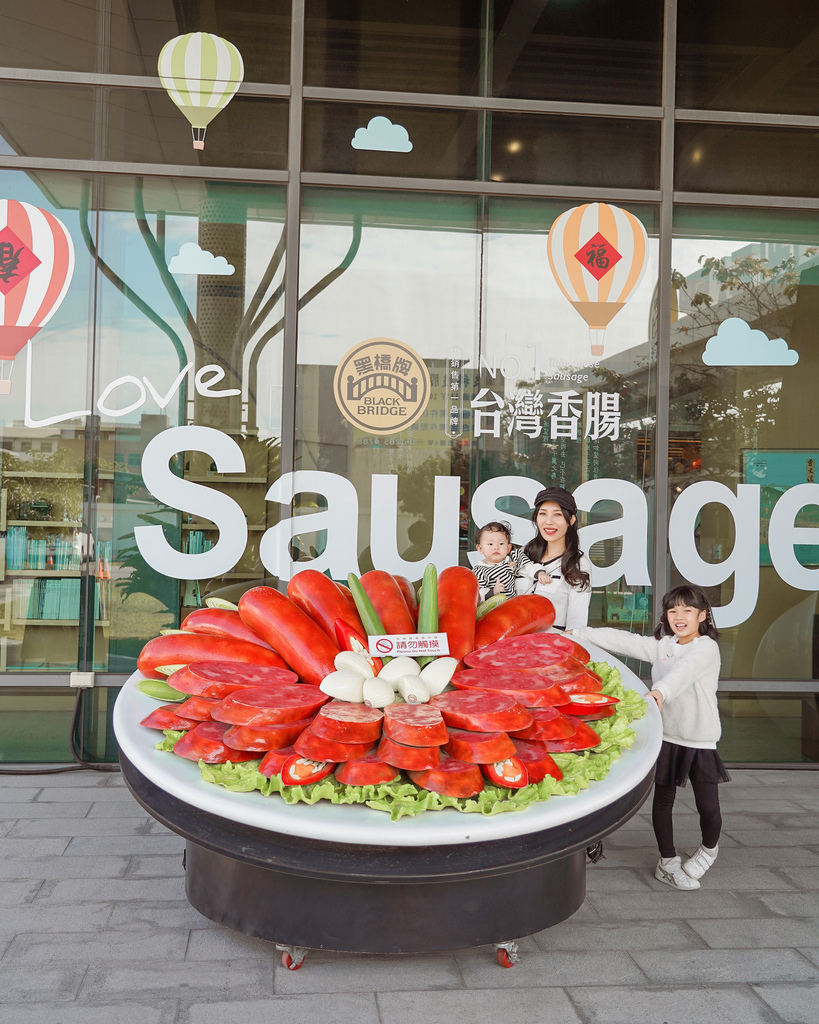 台南親子兩天一夜行程推薦 台南美食旅遊看這篇 潮Way台南 最有台南味2.JPG