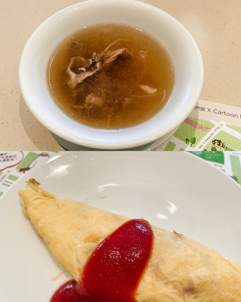 台南住宿推薦 和逸飯店台南西門館 親子飯店首選 潮Way台南最有台南味44A.jpg