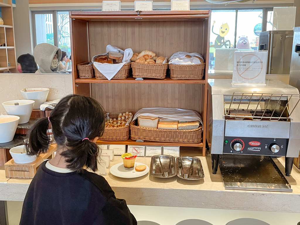 台南住宿推薦 和逸飯店台南西門館 親子飯店首選 潮Way台南最有台南味48D.jpg