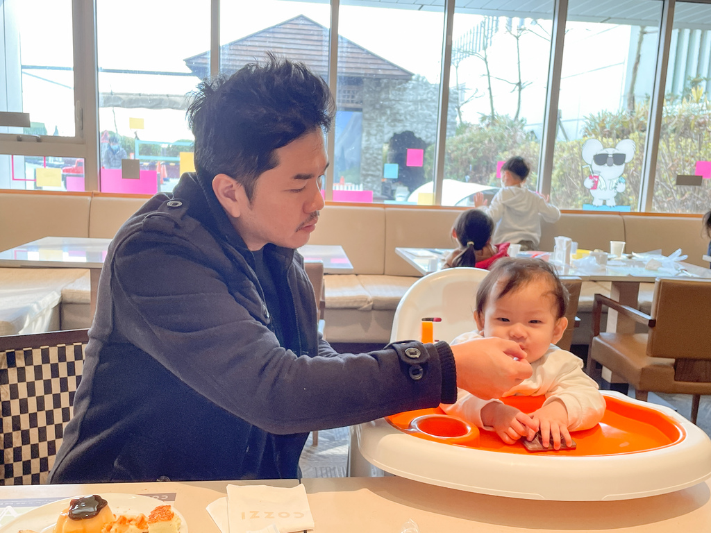 台南住宿推薦 和逸飯店台南西門館 親子飯店首選 潮Way台南最有台南味50.jpg