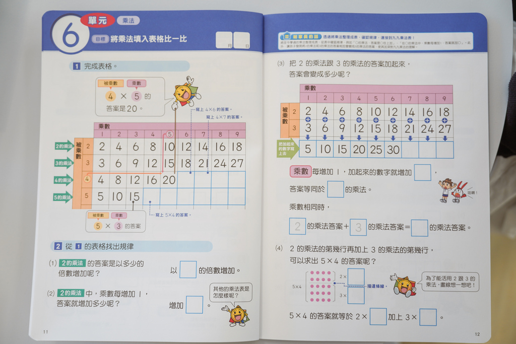 巧連智團購 巧虎注音拼音學習套組、九九乘法偵探套組 跟著巧虎開心學習注音和乘法52.jpg