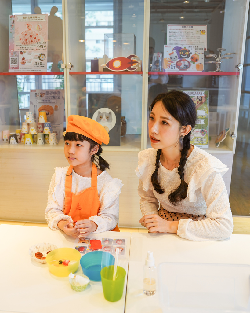 高雄亞尼克親子DIY甜點課程 超應景福氣兔寶寶造型翻糖蛋糕棒 大人小孩都愛23.jpg