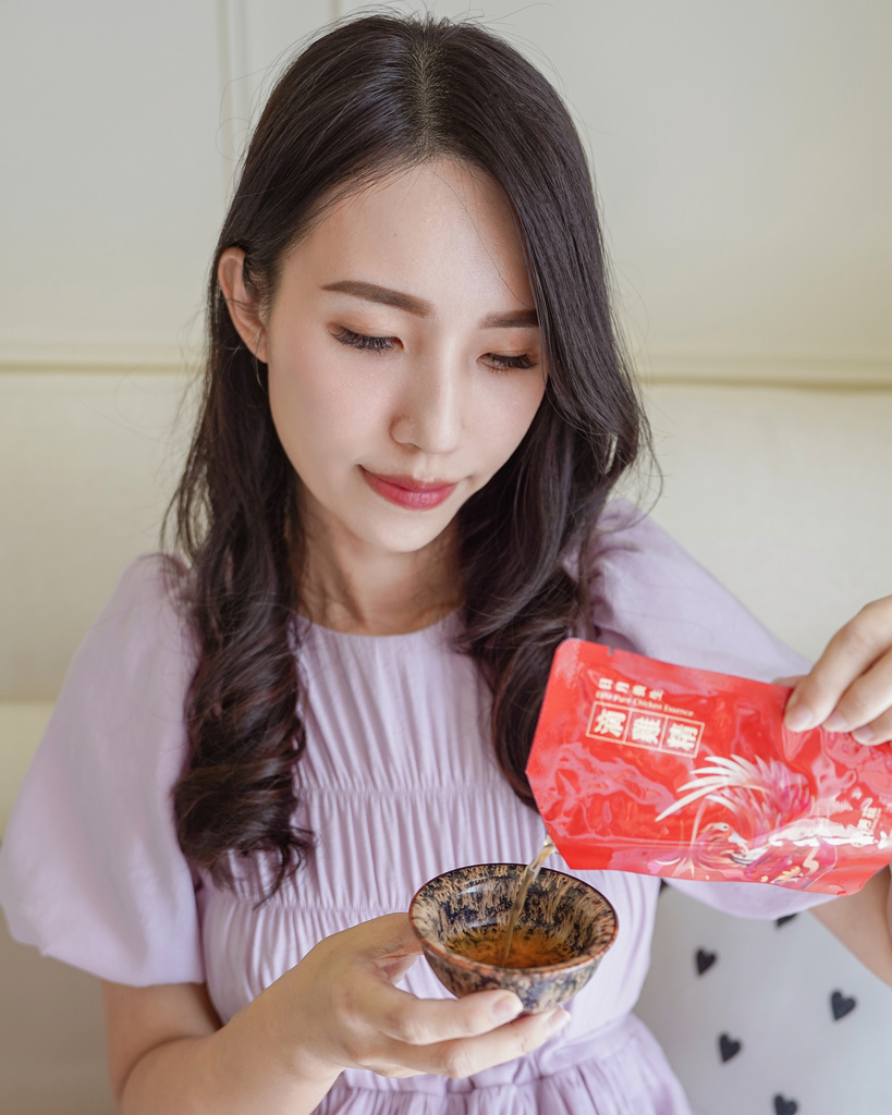 母親節送禮首選 芳茲生技 日月養生雞魚饗宴禮盒 曾國城滴雞精滴魚精推薦6.JPG