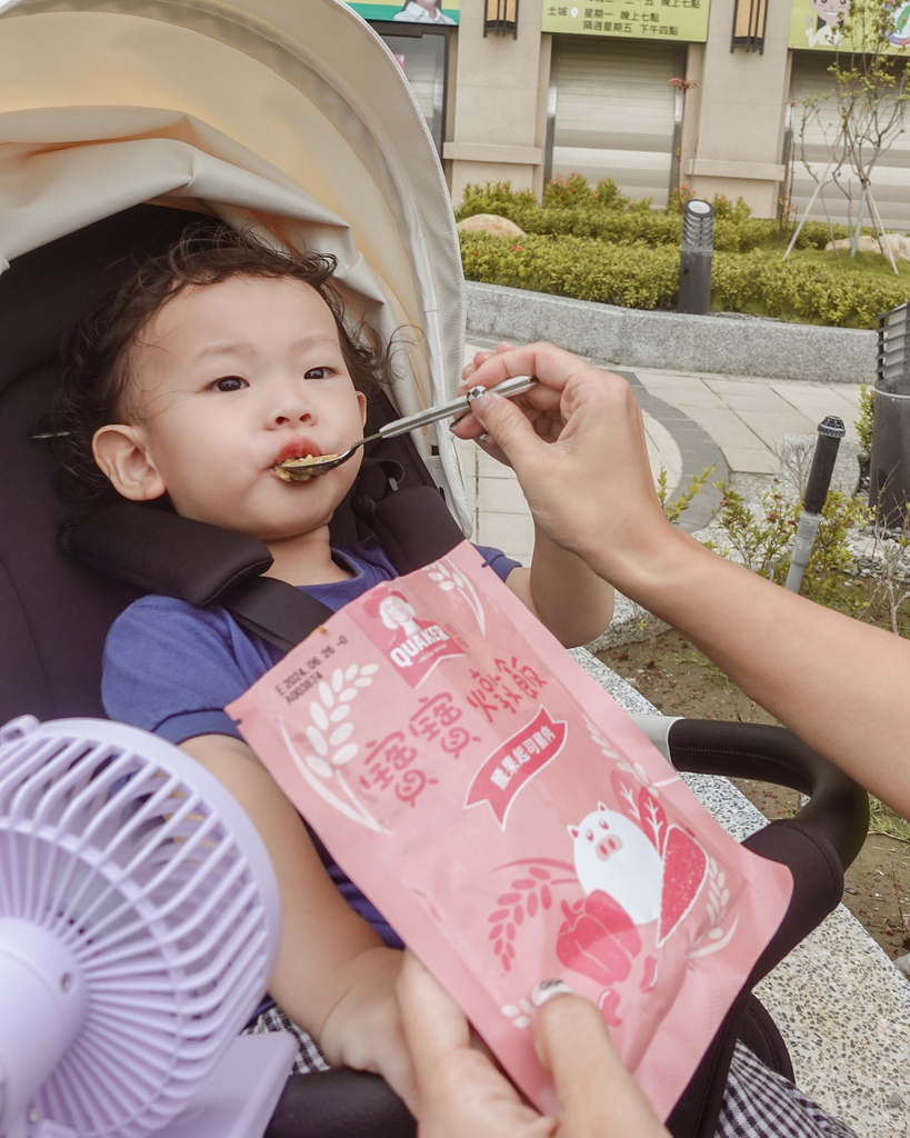 常溫寶寶粥推薦 桂格無添加寶寶燉飯 常溫保存好料理 忙碌媽咪的神隊友 專為台灣幼兒設計營養燉飯12.jpg