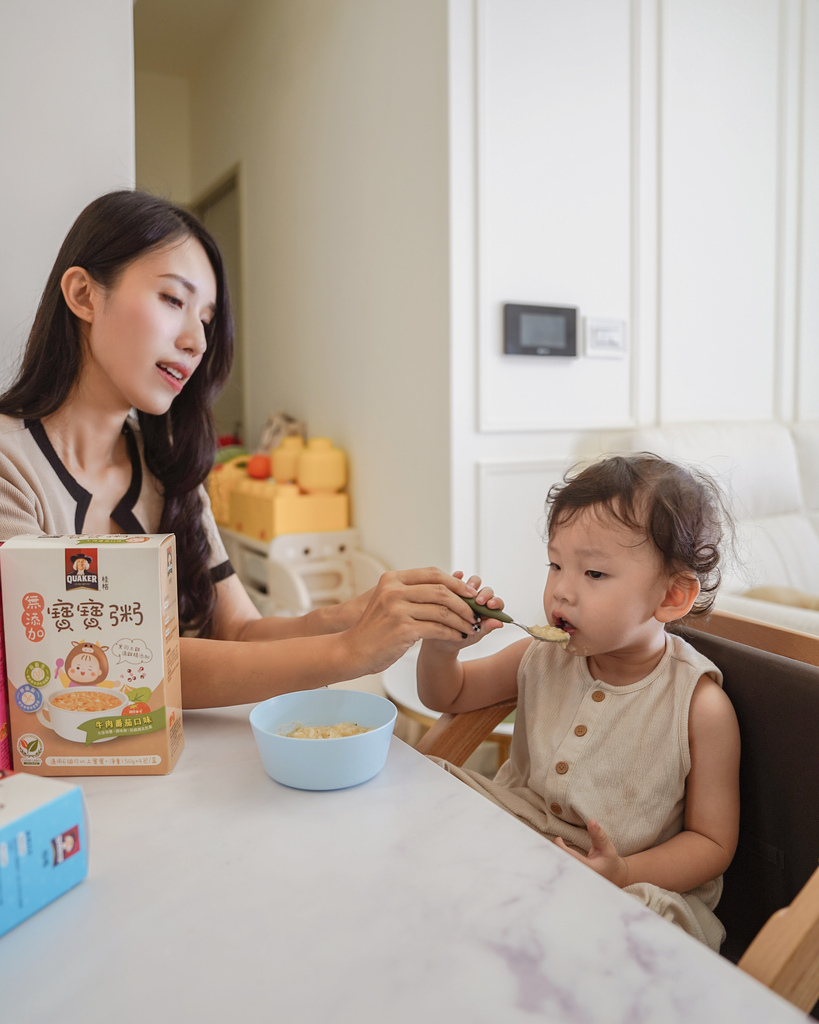 常溫寶寶粥推薦 桂格無添加寶寶燉飯 常溫保存好料理 忙碌媽咪的神隊友 專為台灣幼兒設計營養燉飯43.JPG