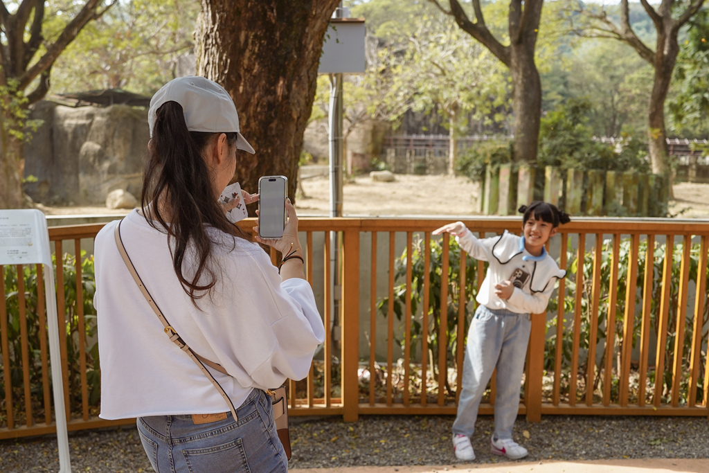 壽山動物園冒險去吧！全新壽山AR尋寶Go 解謎挑戰認識動物多更多２４.jpg