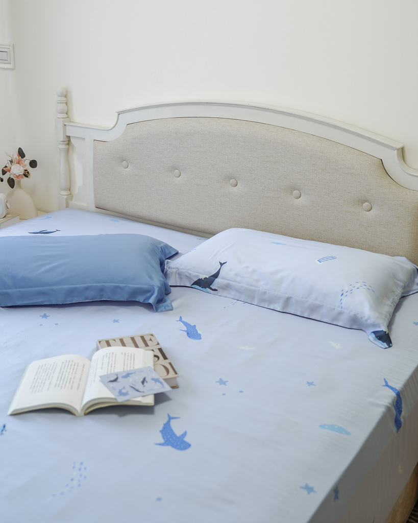 床墊床包推薦 棉床本舖Annahome AlizzZ愛麗絲三折床墊 天絲60支床包 打造夏日好好睡計畫38.jpg