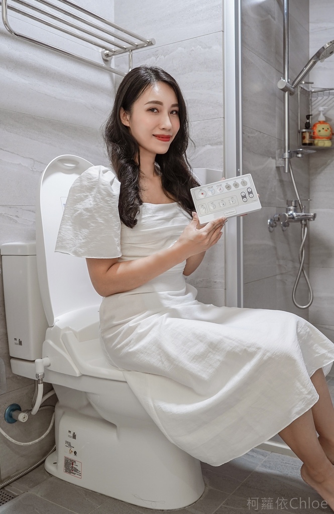 免治馬桶推薦 Famiclean全家淨 豪華經濟免治馬桶FC-W2800R 平價高質感台灣品牌防水免治馬桶27.JPG