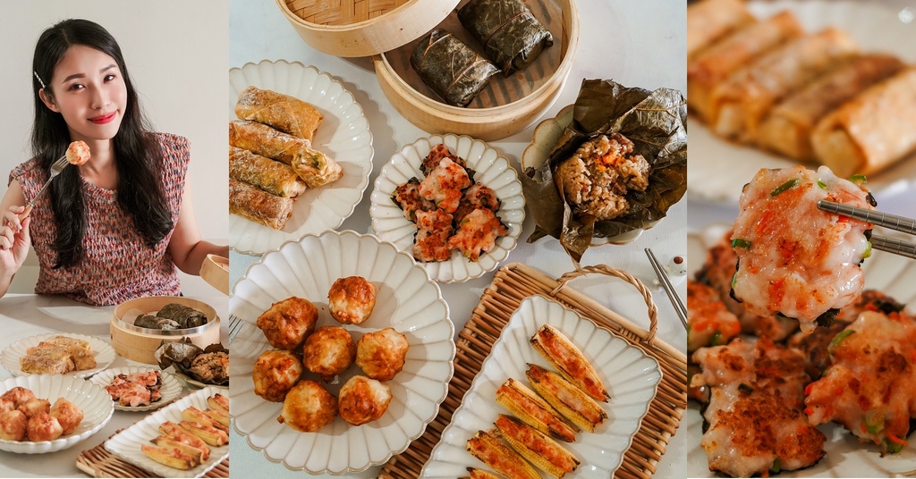 宅配美食推薦 漢來美食宅美食系列 在家享用五星飯店料理 超推新品蝦滑 真材實料好美味.jpg