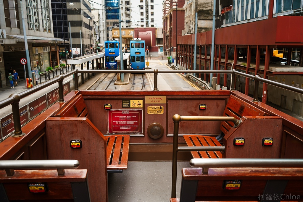 香港三天兩夜親子行程 赤柱 海洋公園 叮叮車 必搭電車全景遊發現老香港 堅尼地城 藝里坊壁畫25.jpg
