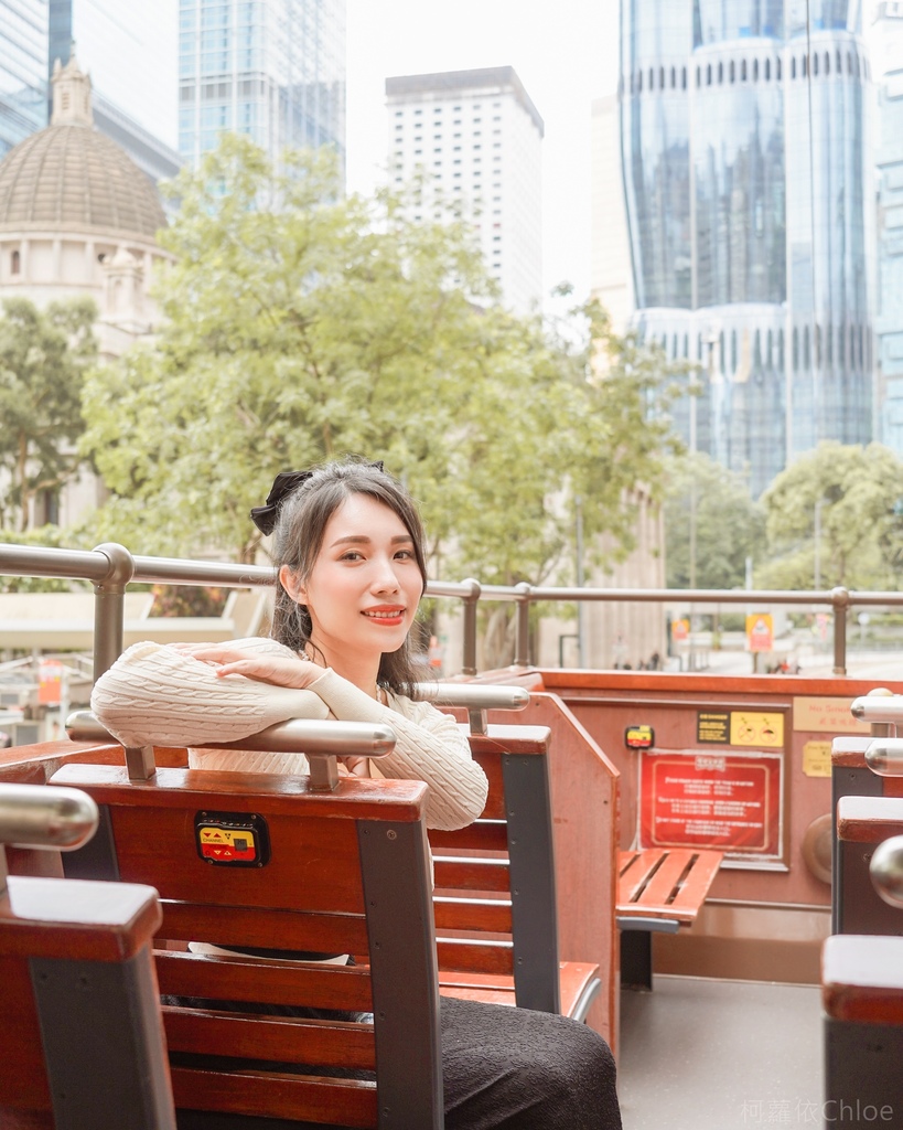 香港三天兩夜親子行程 赤柱 海洋公園 叮叮車 必搭電車全景遊發現老香港 堅尼地城 藝里坊壁畫26.jpg