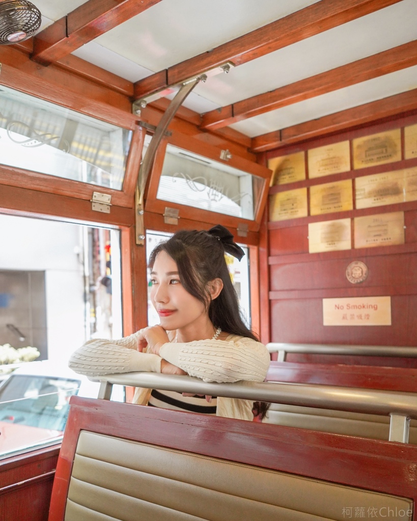 香港三天兩夜親子行程 赤柱 海洋公園 叮叮車 必搭電車全景遊發現老香港 堅尼地城 藝里坊壁畫29.jpg