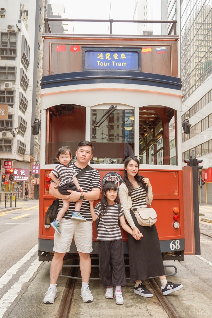 香港三天兩夜親子行程 赤柱 海洋公園 叮叮車 必搭電車全景遊發現老香港 堅尼地城 藝里坊壁畫41.jpg