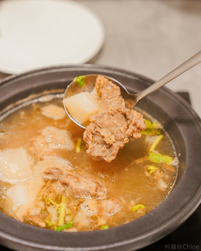 最潮台式爆炒火鍋【狂一鍋】義享店 功夫排骨酥鍋 隱藏版酸菜魚鍋必點 平日中午宵夜299起+自助菜盤DIY21.jpg