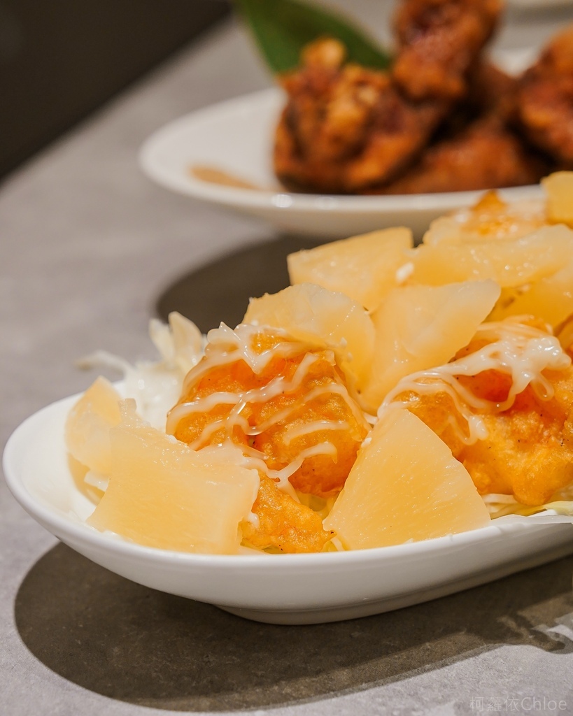 最潮台式爆炒火鍋【狂一鍋】義享店 功夫排骨酥鍋 隱藏版酸菜魚鍋必點 平日中午宵夜299起+自助菜盤DIY34.jpg