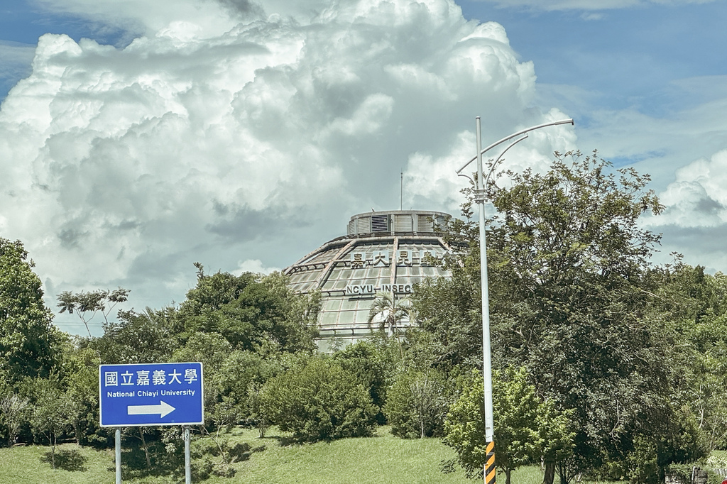 嘉義室內親子景點 嘉大昆蟲館 各式昆蟲標本 溫室蝴蝶園打卡必拍1.jpg
