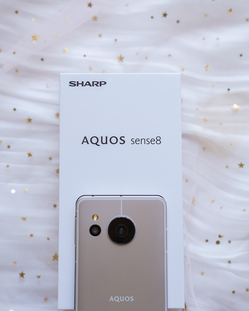 輕手機推薦SHARP AQUOS sense8開箱分享 自拍隨意點 防水防摔 日常拍美照不失手2a.jpg