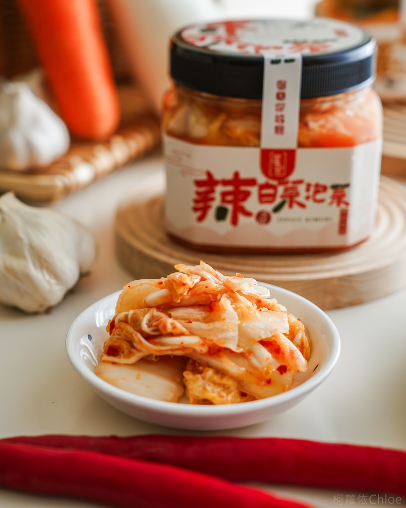 好吃泡菜推薦 澤食泡菜 宅配到家 四種口味開箱分享 一吃成主顧6.jpg