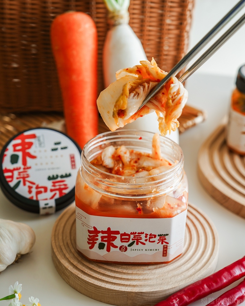 好吃泡菜推薦 澤食泡菜 宅配到家 四種口味開箱分享 一吃成主顧5.jpg