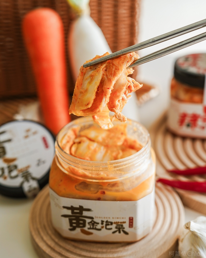 好吃泡菜推薦 澤食泡菜 宅配到家 四種口味開箱分享 一吃成主顧11.jpg