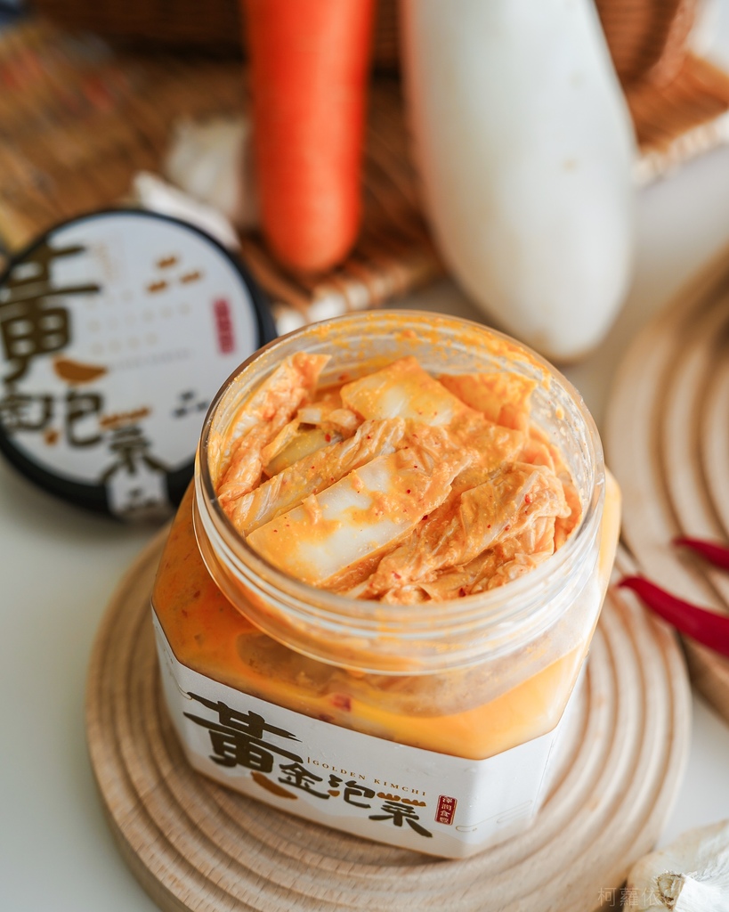 好吃泡菜推薦 澤食泡菜 宅配到家 四種口味開箱分享 一吃成主顧10.jpg