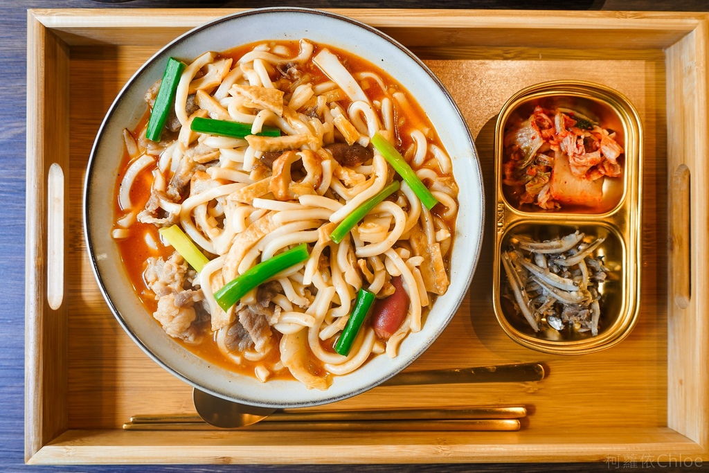 大安區美食 TJ%5CS TABLE 韓式拉麵 台式炸物 明曜百貨附近餐廳9.jpg