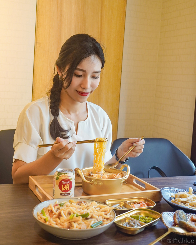 大安區美食 TJ%5CS TABLE 韓式拉麵 台式炸物 明曜百貨附近餐廳15.jpg