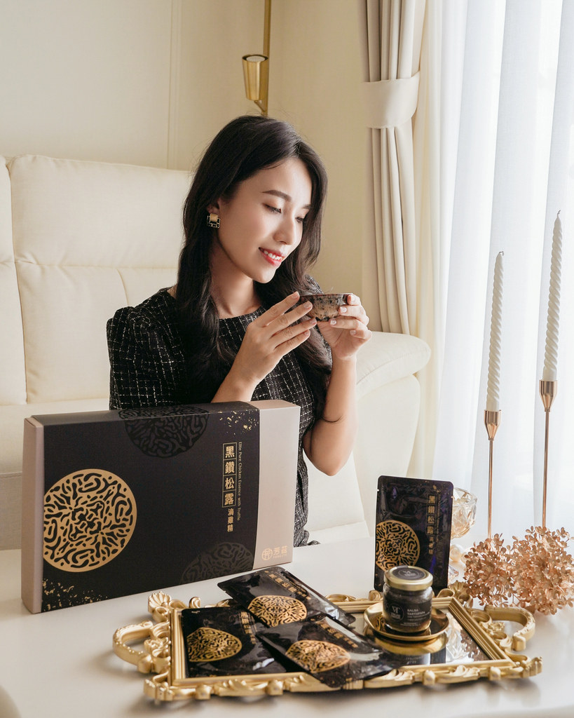 中秋節不送月餅 用芳茲 黑鑽松露滴雞精傳遞心意 補充關鍵營養11.jpg