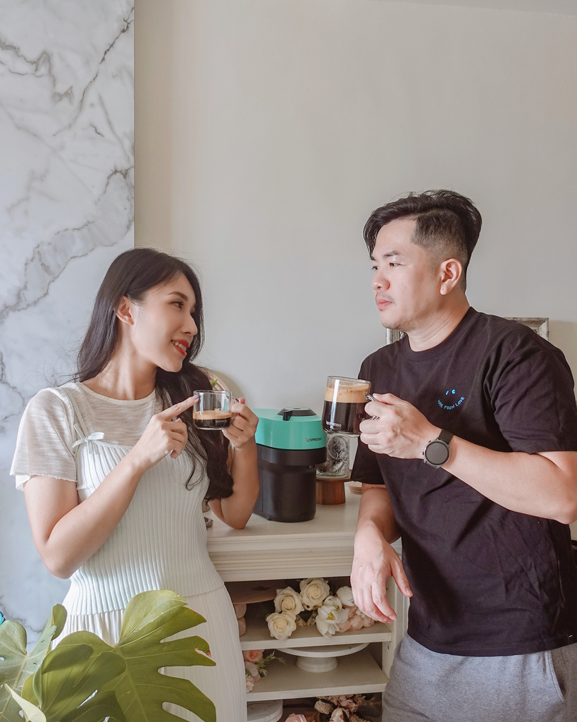 膠囊咖啡機推薦 Nespresso Vertuo Pop咖啡機好評價開箱 6種杯量一鍵完成 享受質感咖啡時光17.jpg