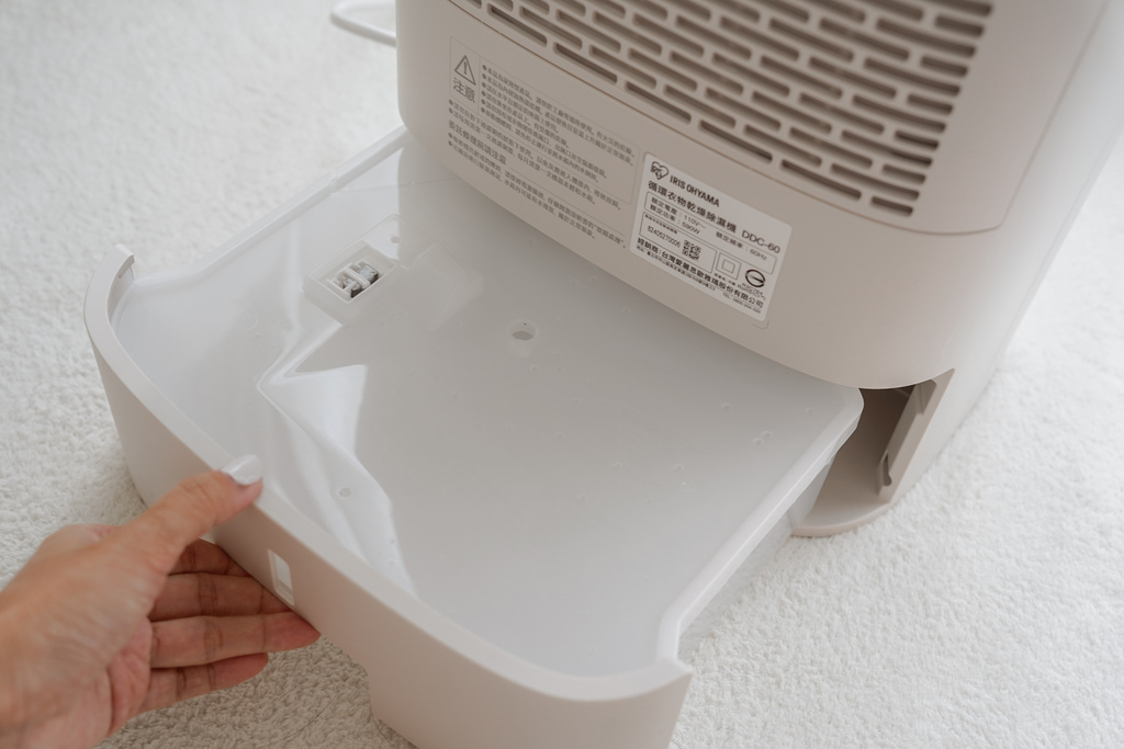 除濕機推薦 日本IRIS DDC-60 乾燥循環除濕機 除溼 乾衣 循環扇一機多用38.jpg
