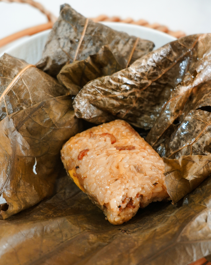 宅配美食推薦 漢來宅美食 五星飯店等級食材在家也能輕鬆料理 激推戰斧豬排 沙朗牛排 魚翅丸25.jpg