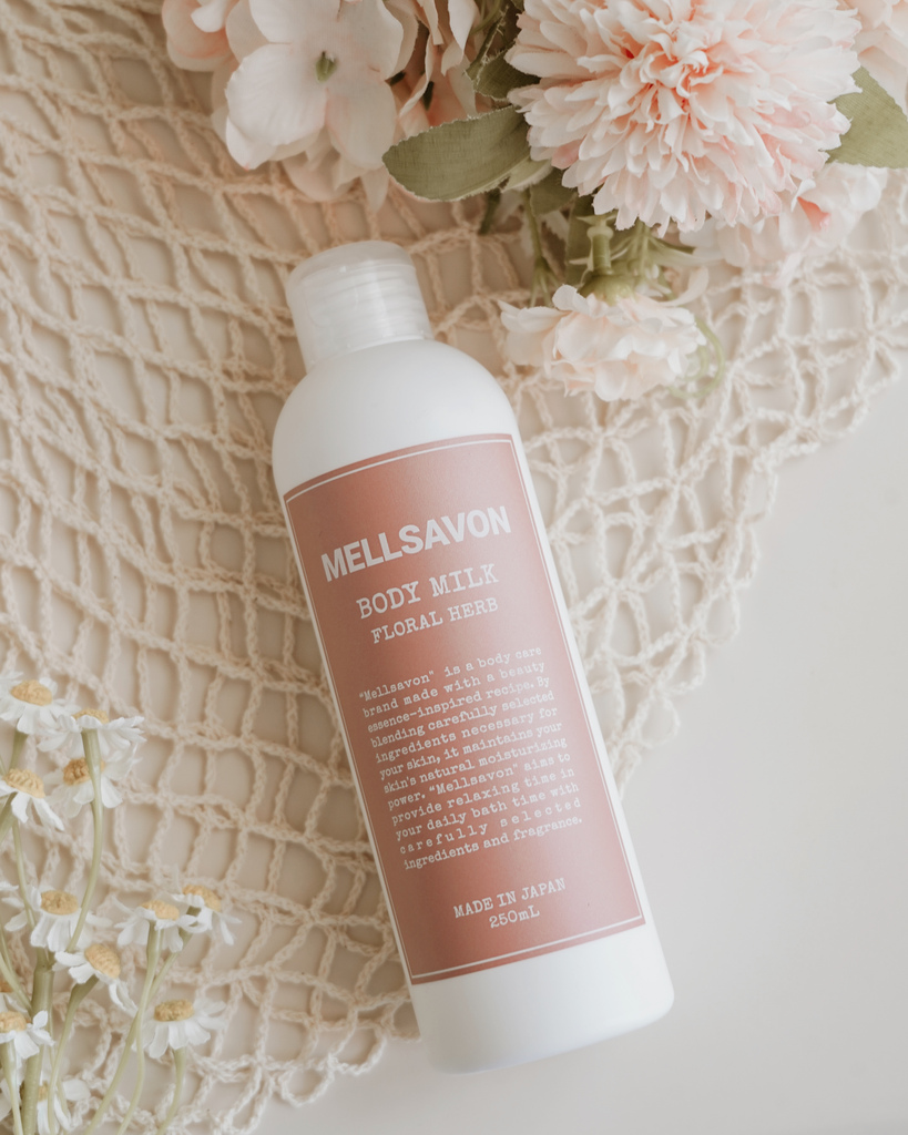 香氛沐浴露乳液推薦 日本MELLSAVON 2024升級版 呵護肌膚同時散發迷人香氣15.jpg
