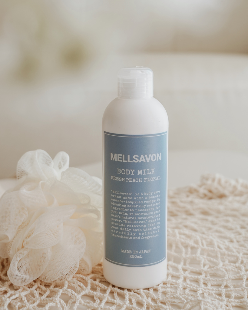香氛沐浴露乳液推薦 日本MELLSAVON 2024升級版 呵護肌膚同時散發迷人香氣20.jpg