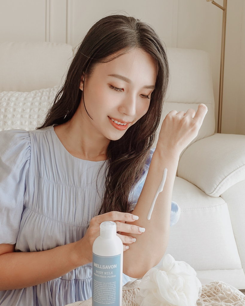 香氛沐浴露乳液推薦 日本MELLSAVON 2024升級版 呵護肌膚同時散發迷人香氣23.jpg