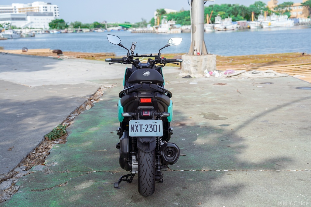 宏佳騰機車｜STR250評價試乘心得 白牌機車之王 擁有最佳馬力 通勤旅遊都很罩10.jpg