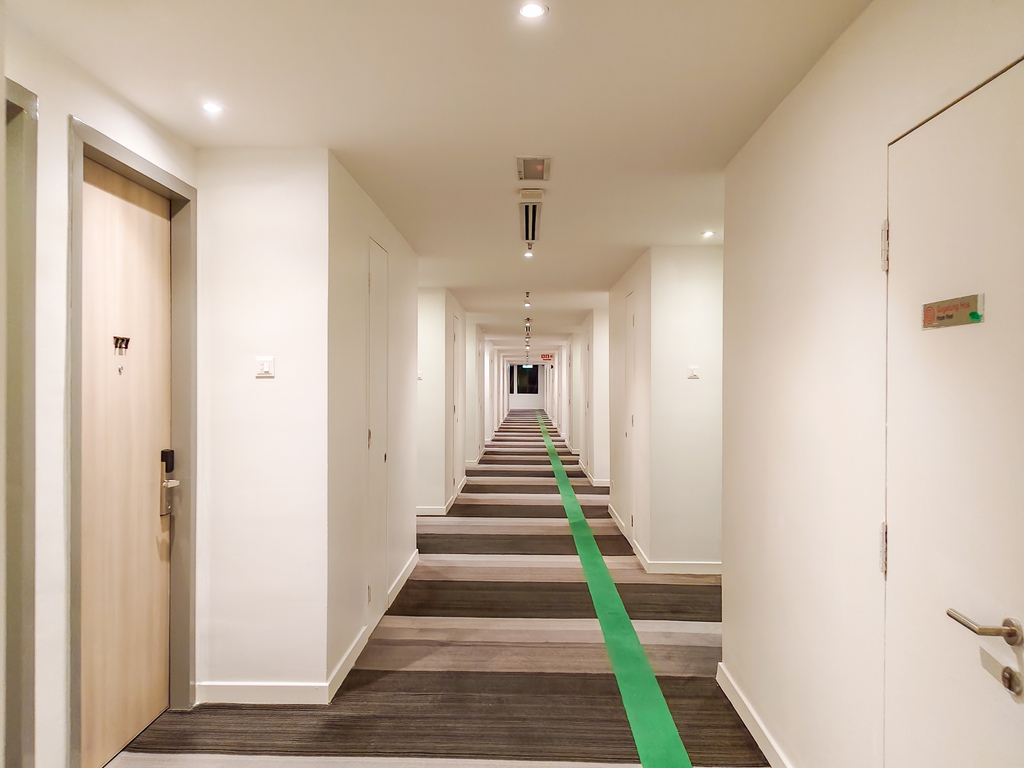 馬來西亞住宿 智選假日柔佛新山飯店 Holiday Inn Express 小而美的舒適平價飯店4A.jpg